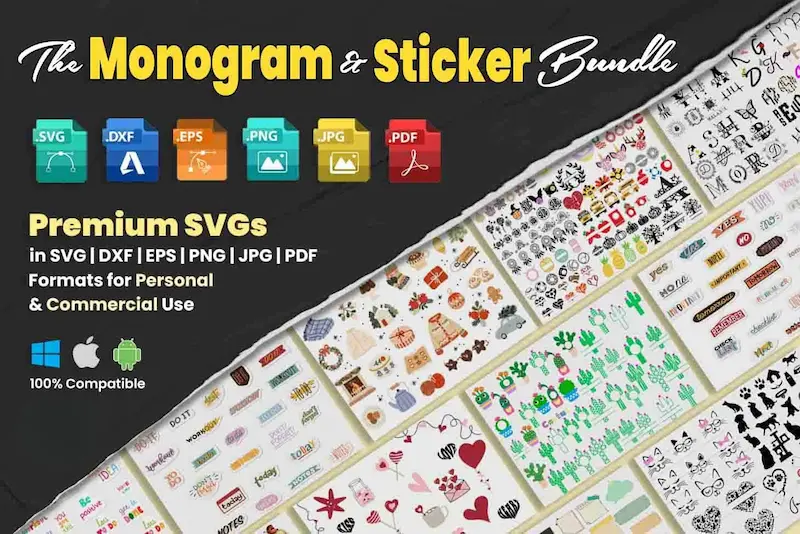 Bundle preview