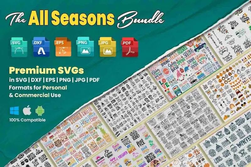 Bundle preview
